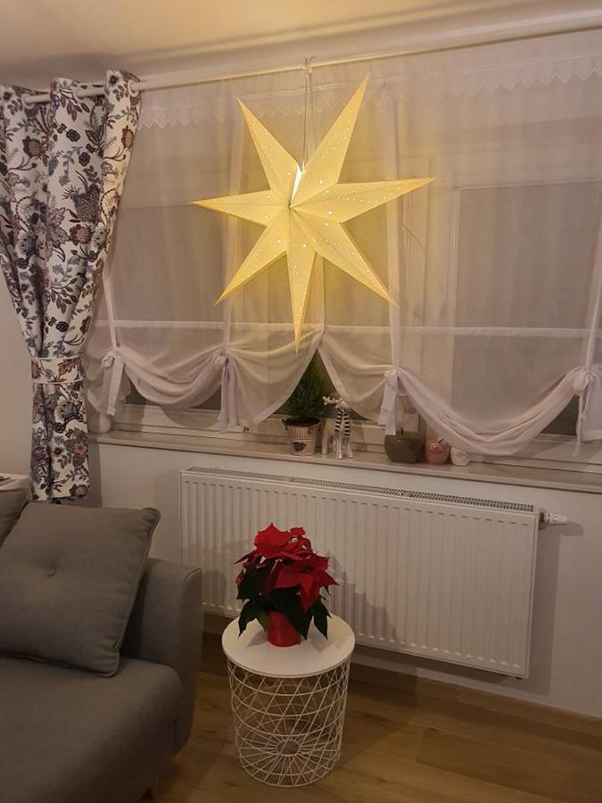 Osada Sloneczny Zdroj * Rymanów-Zdrój